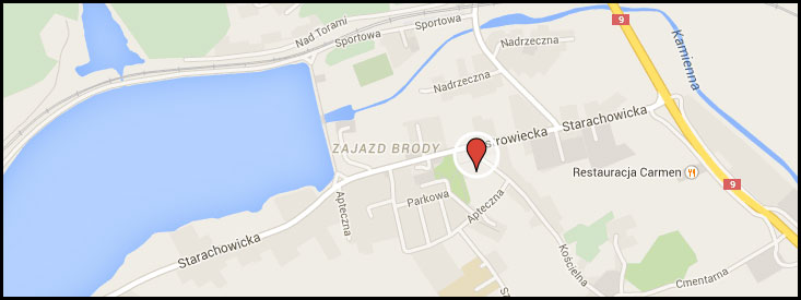 Pizzeria Trzy Papryczki
